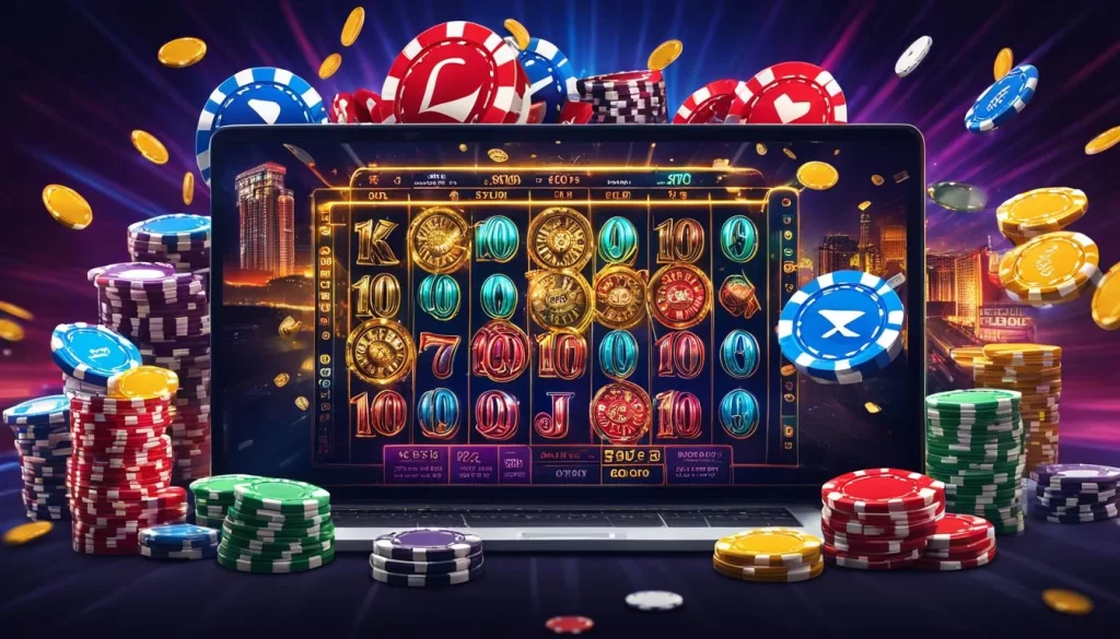 Sự kiện đá gà độc quyền