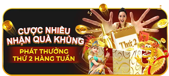 Khuyến mãi nạp tiền hàng ngày Kwin