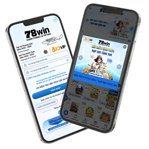 Hình ảnh đa dạng trò chơi tại Kwin chính thức