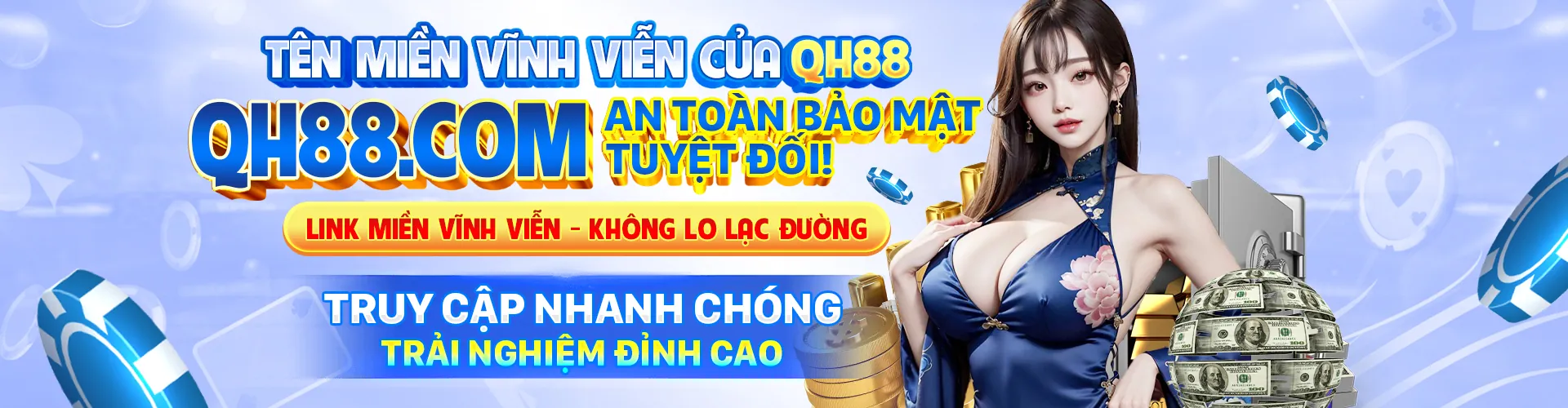 Hình ảnh chủ đạo Chính sách quyền riêng tư của Kwin Chính Thức