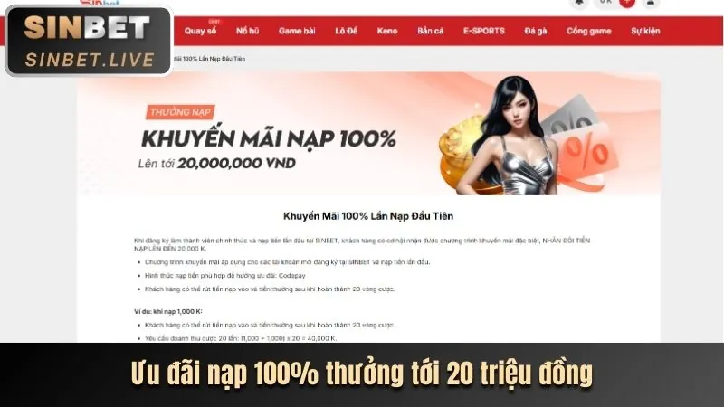 Hướng dẫn đăng ký Kwin chính thức